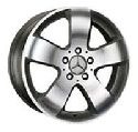 Replica BM2 8.0x17/5x120 D72.6 ET20