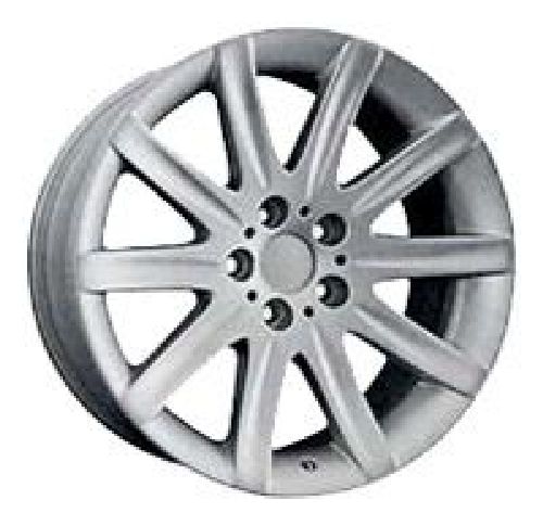 Replica 191 7.5x16/5x120 D72.6 ET15