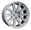Replica 191 7.5x16/5x120 D72.6 ET15