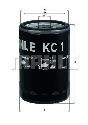 KC 1 KNECHT 78110272 - Fuel filter