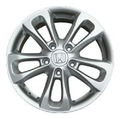 Replica H12 6.5x16/5x114.3 D64.1 ET45