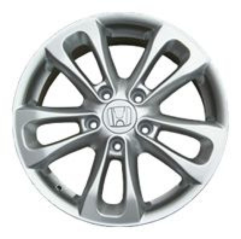 Replica H12 6.5x16/5x114.3 D64.1 ET45