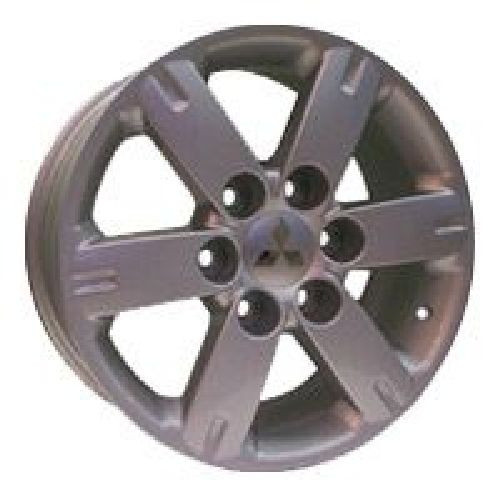 Replica MI14 7.5x17/6x139.7 D67.1 ET46