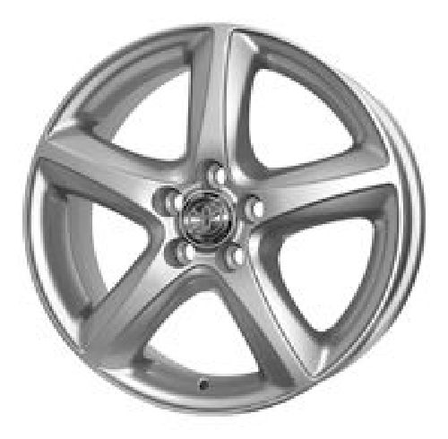 Replica 551 TO/SU 6.5x16/5x114.3 ET45