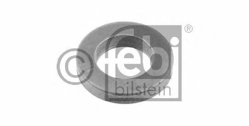 FEBI BILSTEIN 06300 - Washer, cylinder head bolt