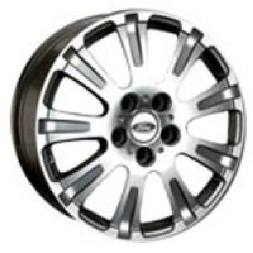 Replica FD2 6.5x16/5x108 ET52.5