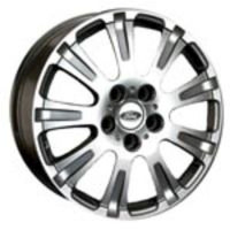 Replica FD2 6.5x16/5x108 ET52.5