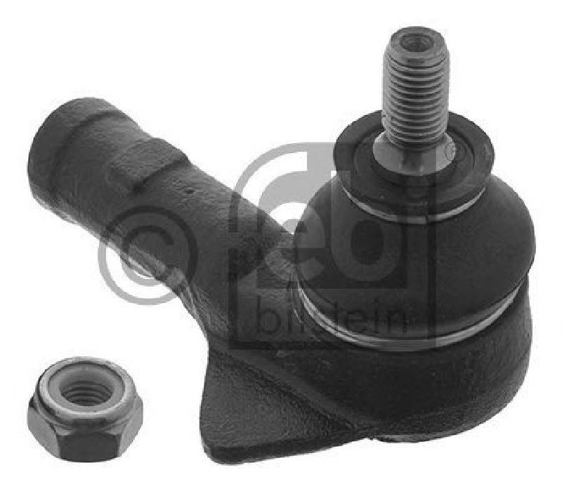 FEBI BILSTEIN 06301 - Tie Rod End PROKIT Front Axle Right