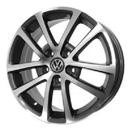 Replica VW531 6.5x16/5x112 ET50