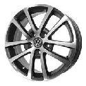 Replica VW531 6.5x16/5x112 ET50