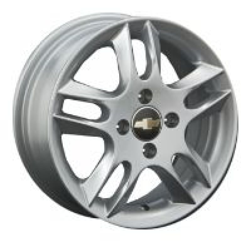Replica GM21 5.5x14/4x100 d56.6 ET45