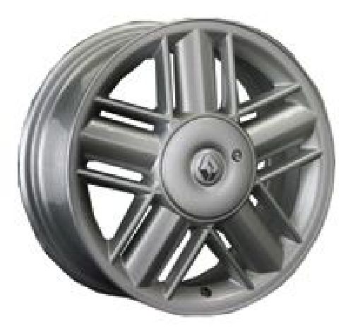 Replica RN1 6.5x16/4x100 D60.1 ET50