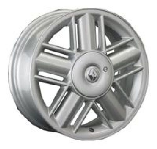 Replica RN1 6.5x16/5x108 D60.1 ET50