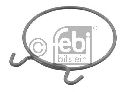 FEBI BILSTEIN 06304 - Clamping Clip