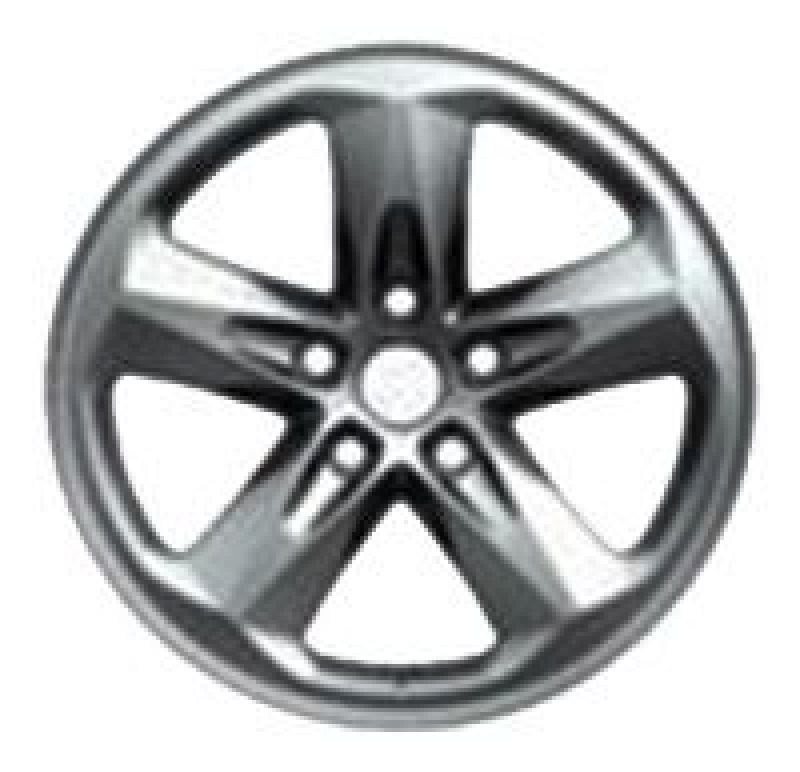 Replica FD32 6.5x16/5x108 D63.3 ET52.5 Silver