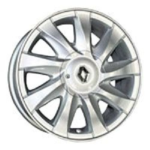 Replica RE1 6.5x16/4x100 D60.1 ET49