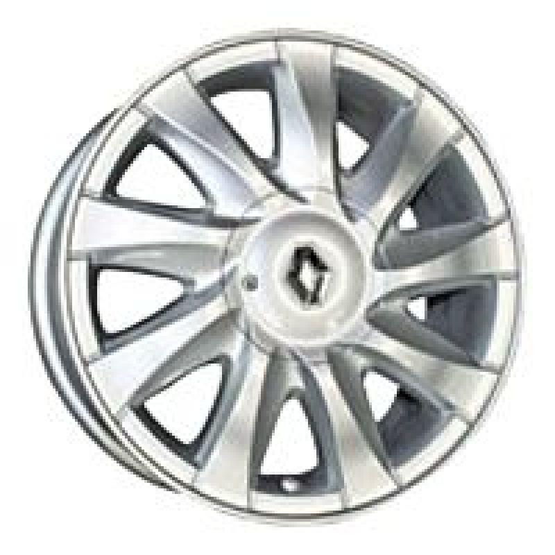 Replica RE1 6.5x16/4x100 D60.1 ET49