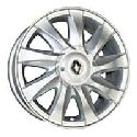 Replica RE1 6.5x16/4x100 D60.1 ET49