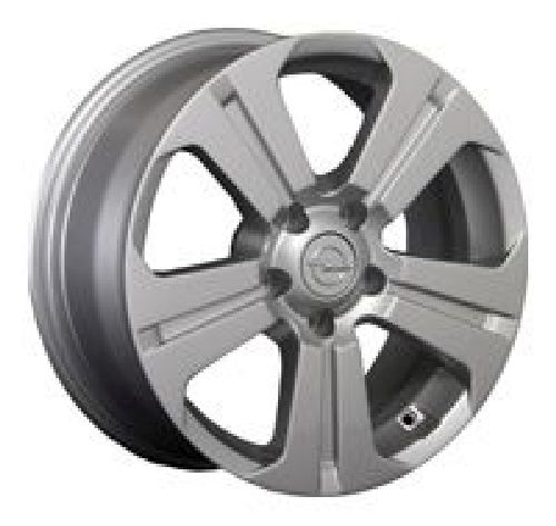 Replica OPL3 6.5x16/5x110 d65.1 ET41