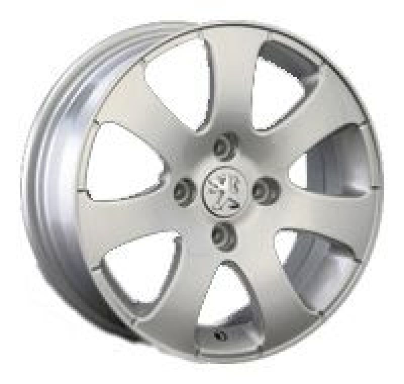 Replica PG3 6.0x15/4x108 D65.1 ET27