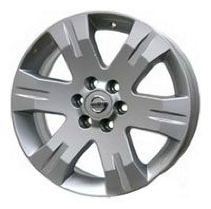 Replica NI2 7x17/6x114.3 D66.1 ET30