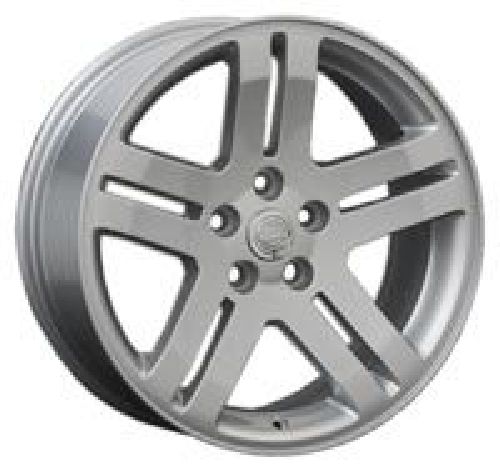 Replica CR4 7.5x18/5x115 D74.1 ET24