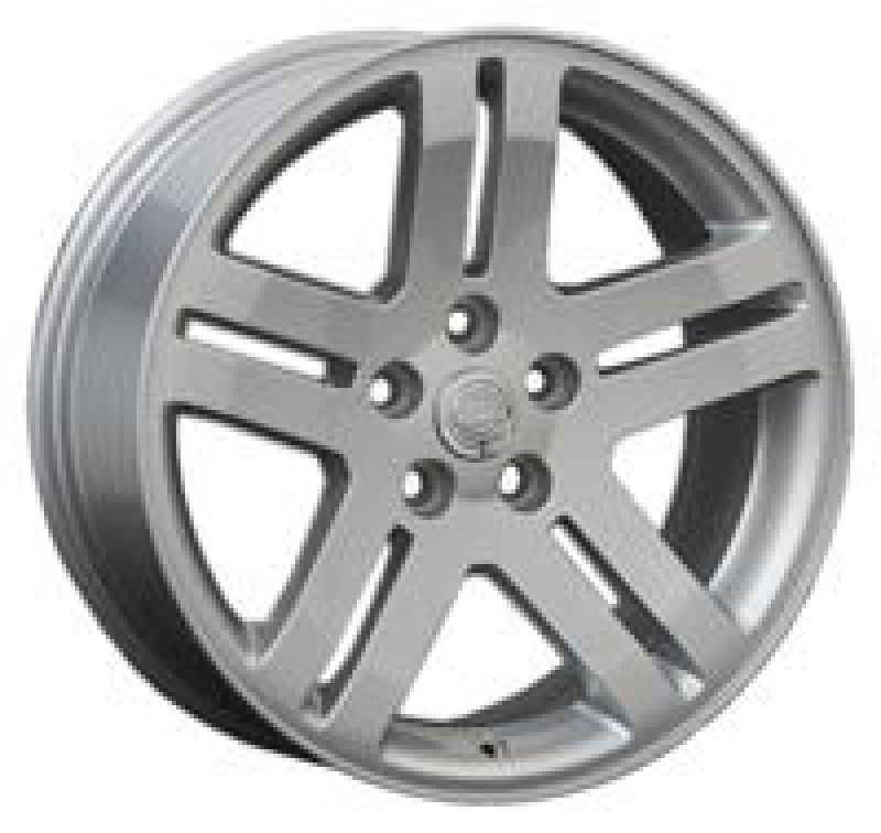 Replica CR4 7.5x18/5x115 D74.1 ET24
