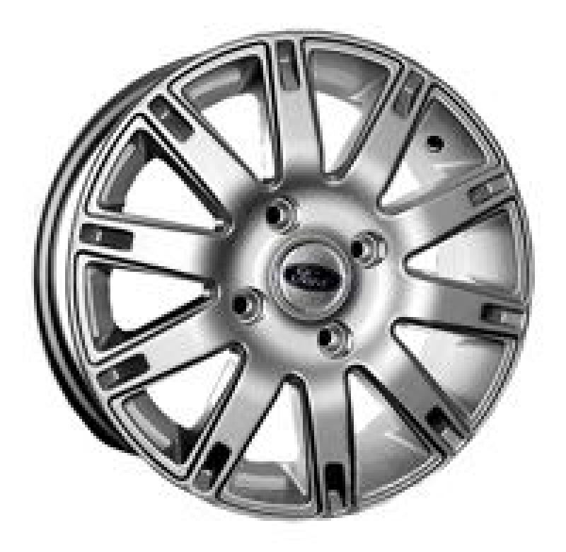 Replica FD20 5.5x14/4x108 ET47.5