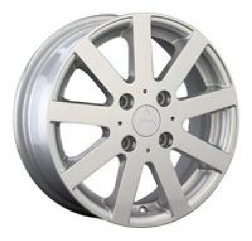 Replica MI7 5.5x14/4x114.3 D67.1 ET46