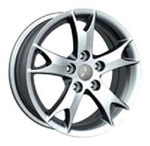Replica MI-038 7x16/5x114.3 ET46