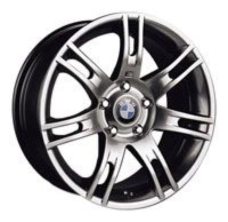 Replica BM9 6.5x15/5x120 D74.1 ET20