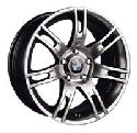 Replica BM9 6.5x15/5x120 D74.1 ET20