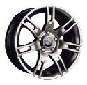Replica BM9 7.0x16/5x120 D74.1 ET20