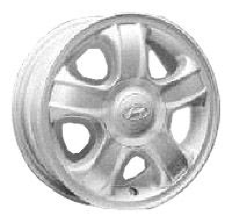 Replica HY5 5.5x14/4x100 D54.1 ET46