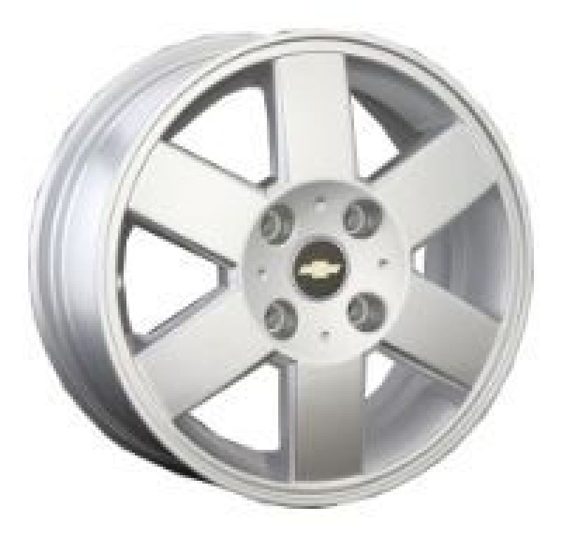 Replica GM4 5.5x14/4x114.3 D56.6 ET38