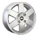 Replica GM4 6.0x15/4x114.3 d56.6 ET44