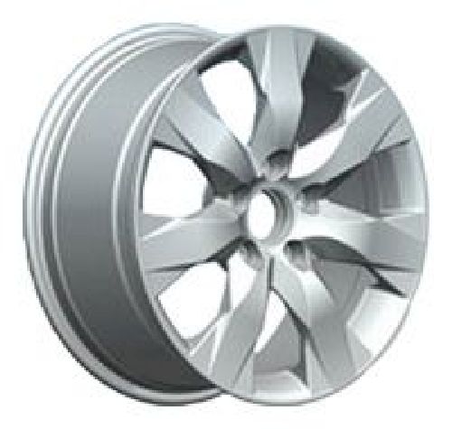 Replica H21 8x17/5x120 ET55