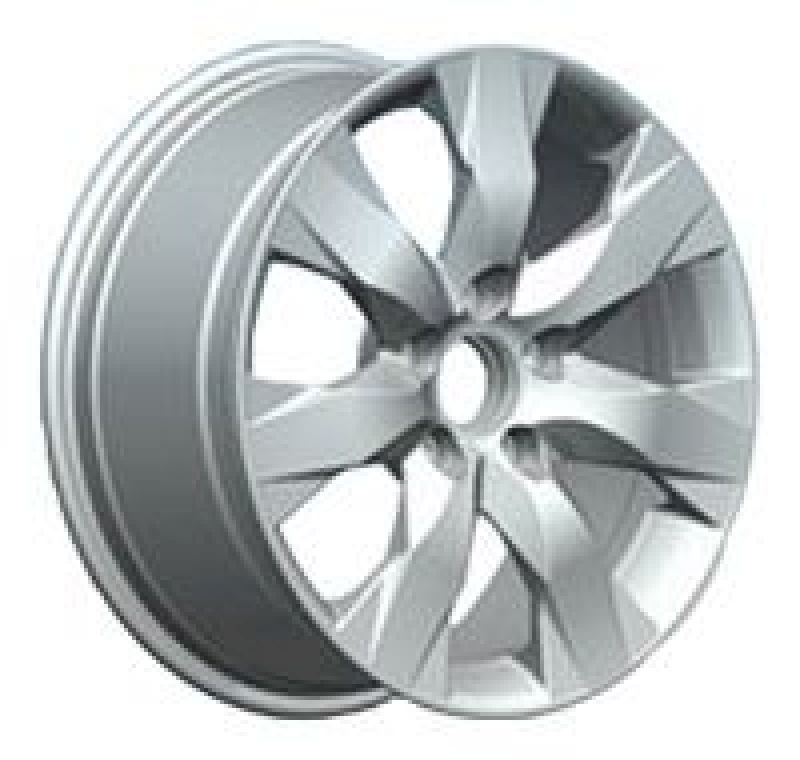 Replica H21 8x17/5x120 ET55