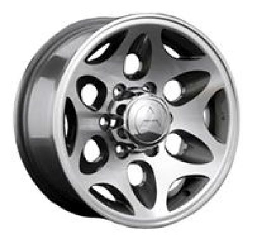 Replica MI2 6.0x15/4x114.3 D67.1 ET46