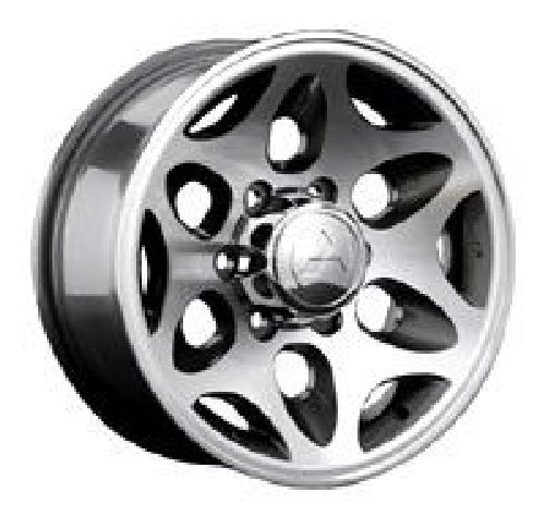 Replica MI2 9x20/6x139.7 D67.1 ET30