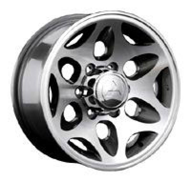 Replica MI2 9x20/6x139.7 D67.1 ET30