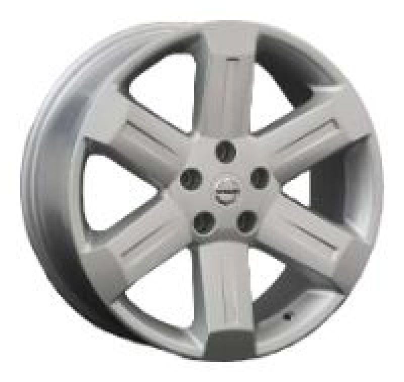 Replica NS40 7.5x18/5x114.3 ET40