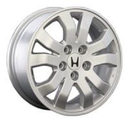 Replica H3 6.5x16/5x114.3 D64.1 ET50