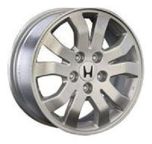 Replica H3 6.5x16/5x114.3 D64.1 ET55