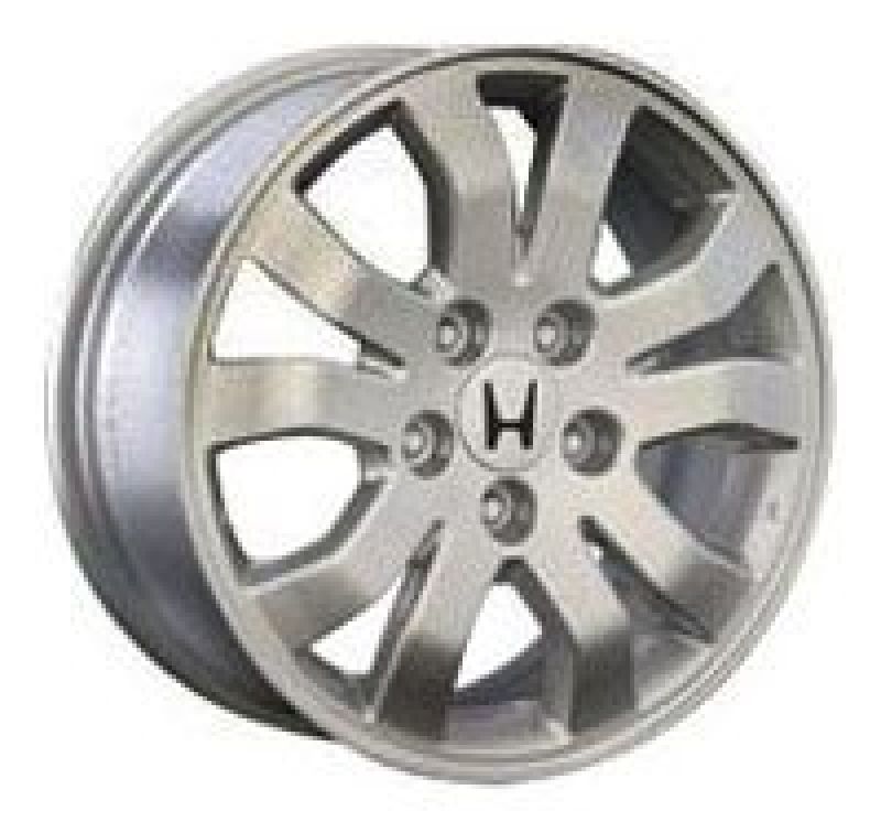 Replica H3 6.5x16/5x114.3 D64.1 ET55