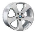 Replica B49 9.5x20/5x120 D72.6 ET45 Chrome