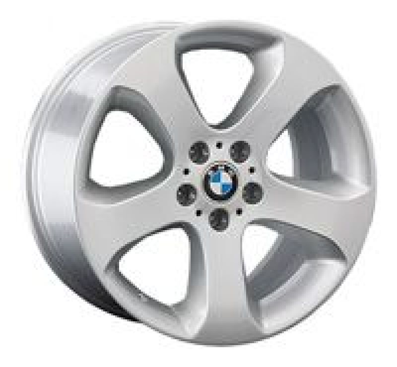 Replica B49 9.5x20/5x120 D72.6 ET45