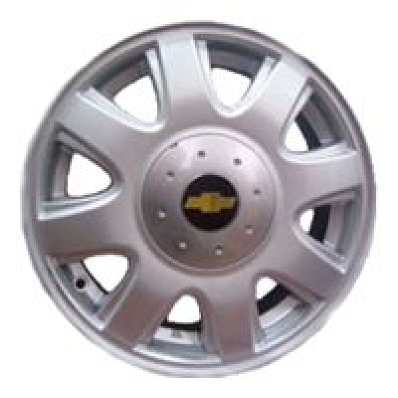 Replica CH1 5.5x14/4x100 D56.6 ET45