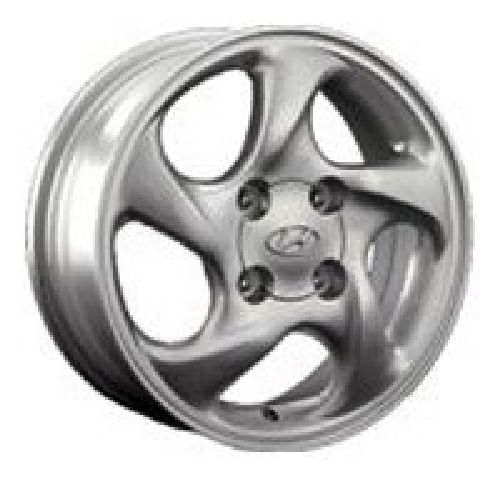 Replica HY1 5.5x15/4x114.3 ET46