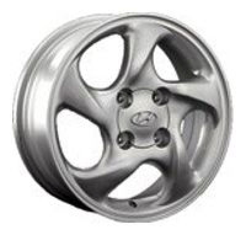 Replica HY1 5.5x15/4x114.3 ET46